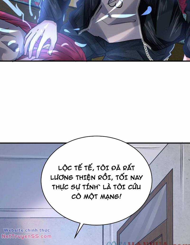 Vương Giả Săn Mồi Chapter 75 trang 24