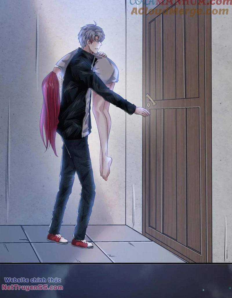 Vương Giả Săn Mồi Chapter 75 trang 25