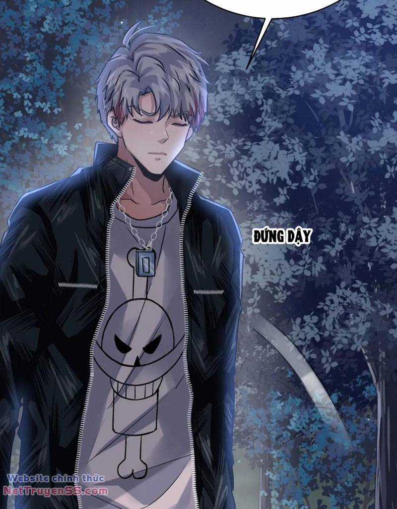 Vương Giả Săn Mồi Chapter 75 trang 29