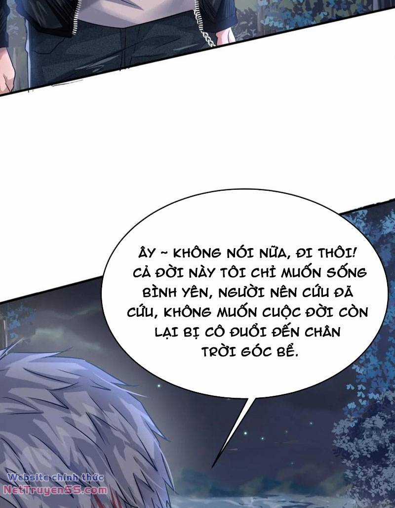 Vương Giả Săn Mồi Chapter 75 trang 30