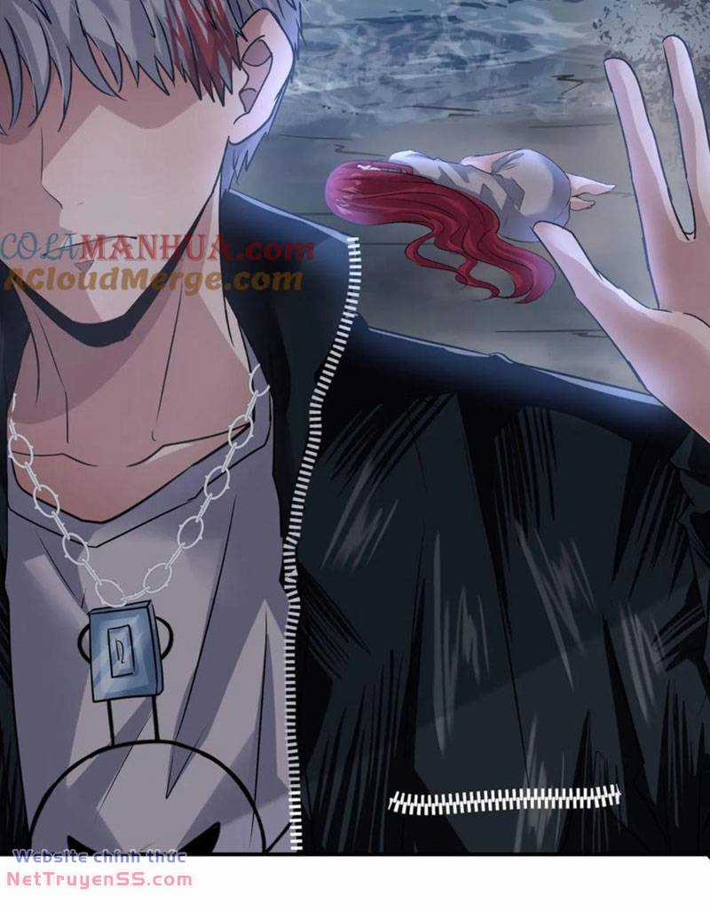 Vương Giả Săn Mồi Chapter 75 trang 31