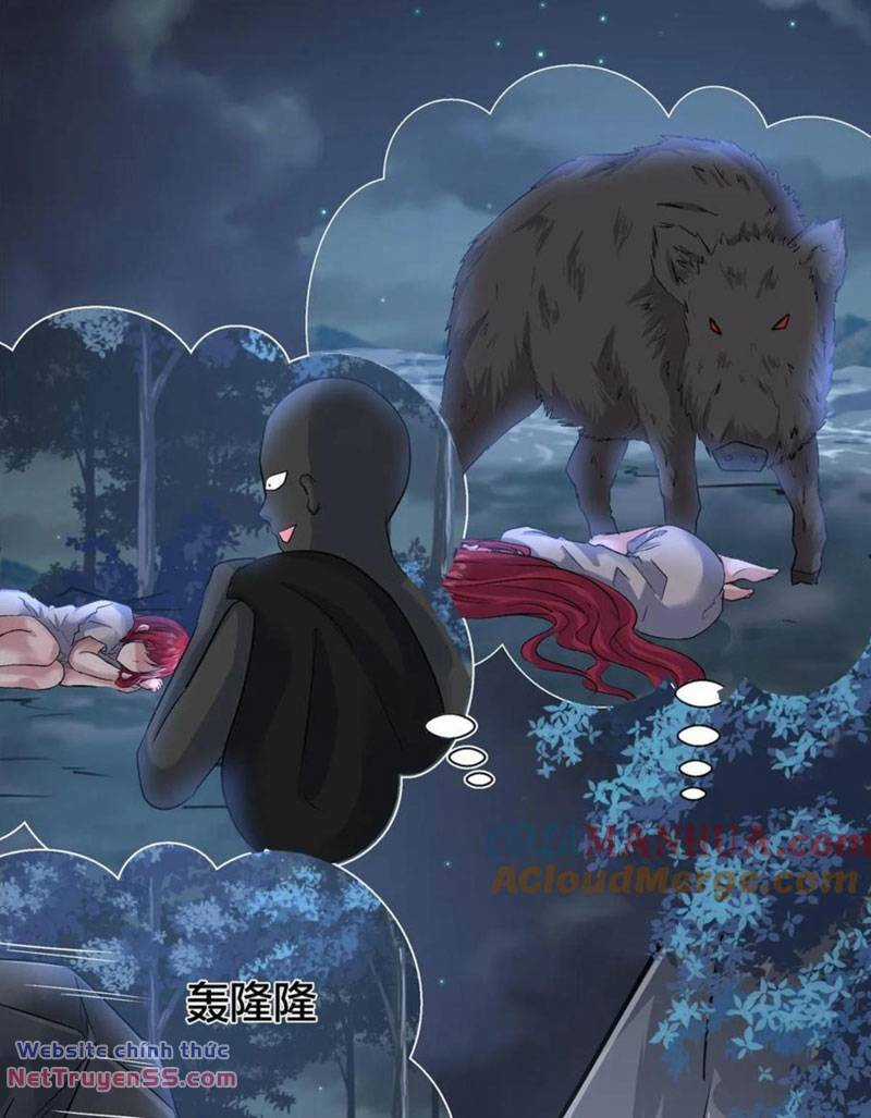 Vương Giả Săn Mồi Chapter 75 trang 33