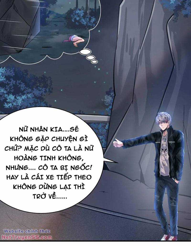 Vương Giả Săn Mồi Chapter 75 trang 34