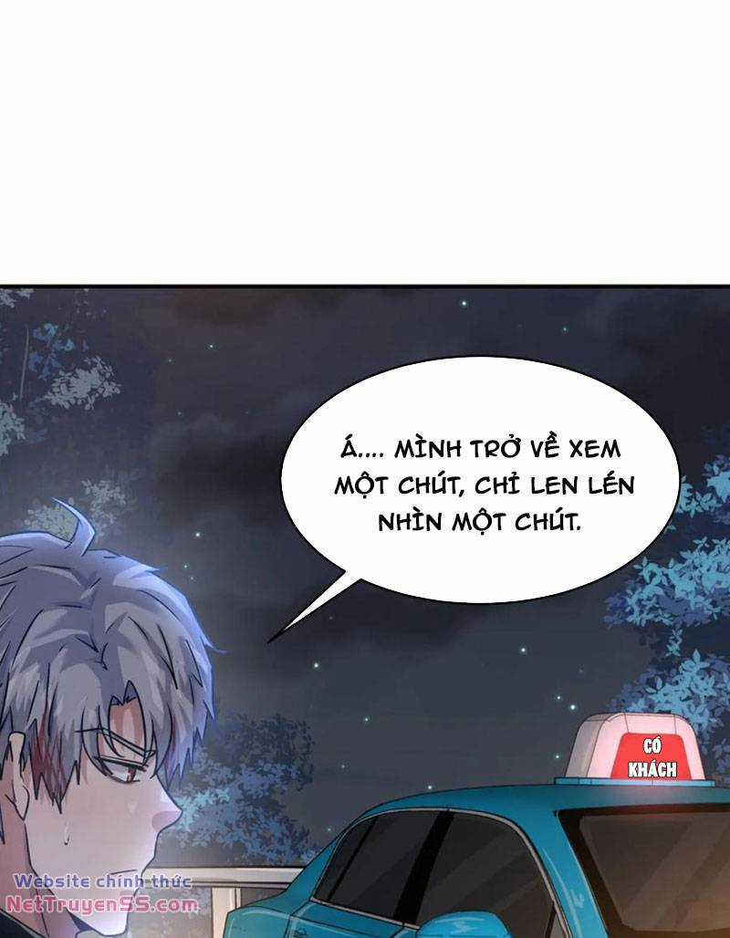 Vương Giả Săn Mồi Chapter 75 trang 35