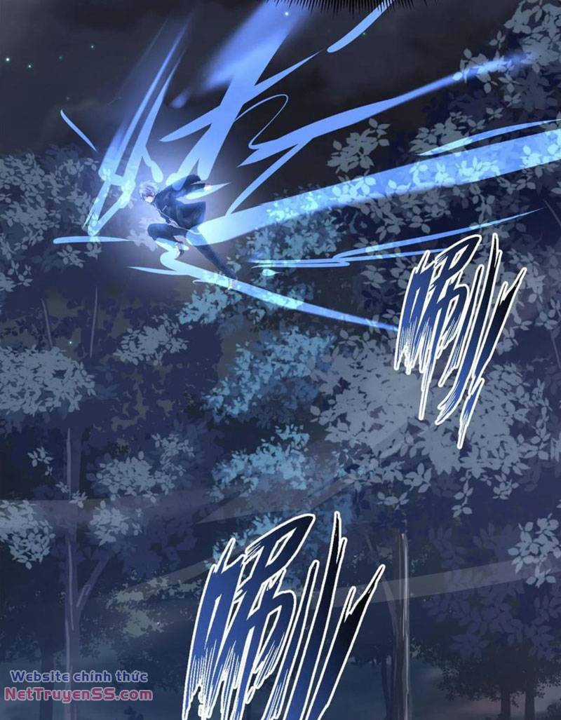 Vương Giả Săn Mồi Chapter 75 trang 37