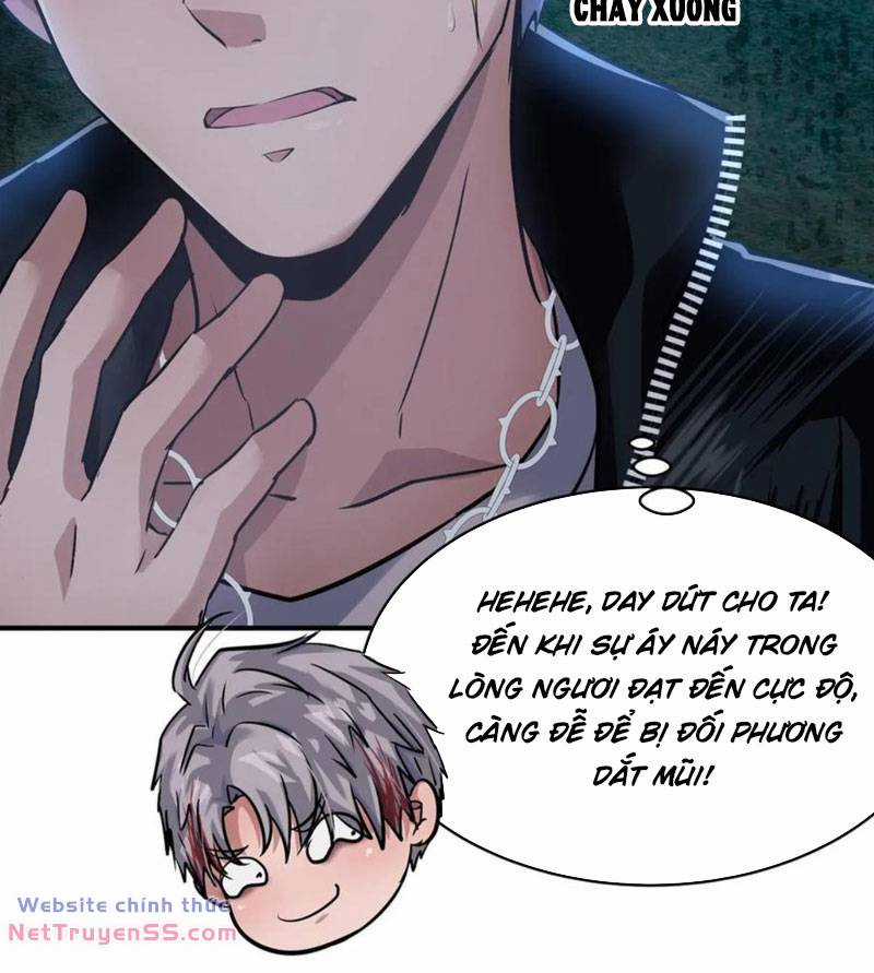 Vương Giả Săn Mồi Chapter 75 trang 4