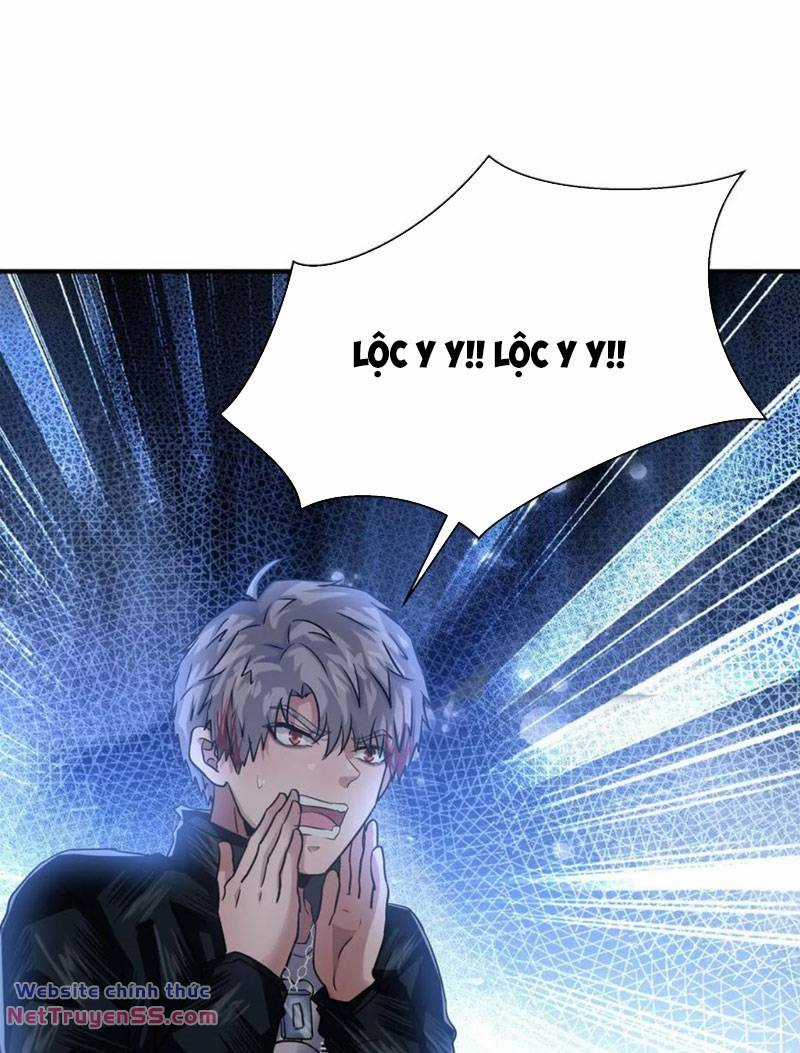 Vương Giả Săn Mồi Chapter 75 trang 40