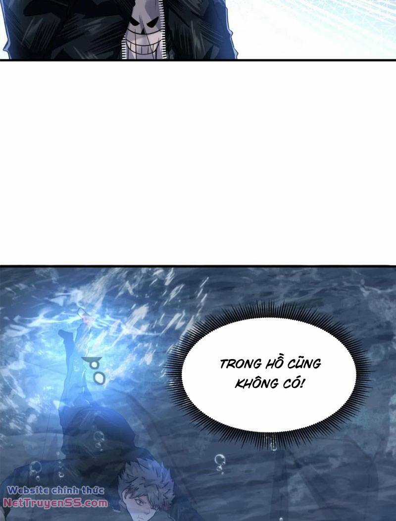 Vương Giả Săn Mồi Chapter 75 trang 41