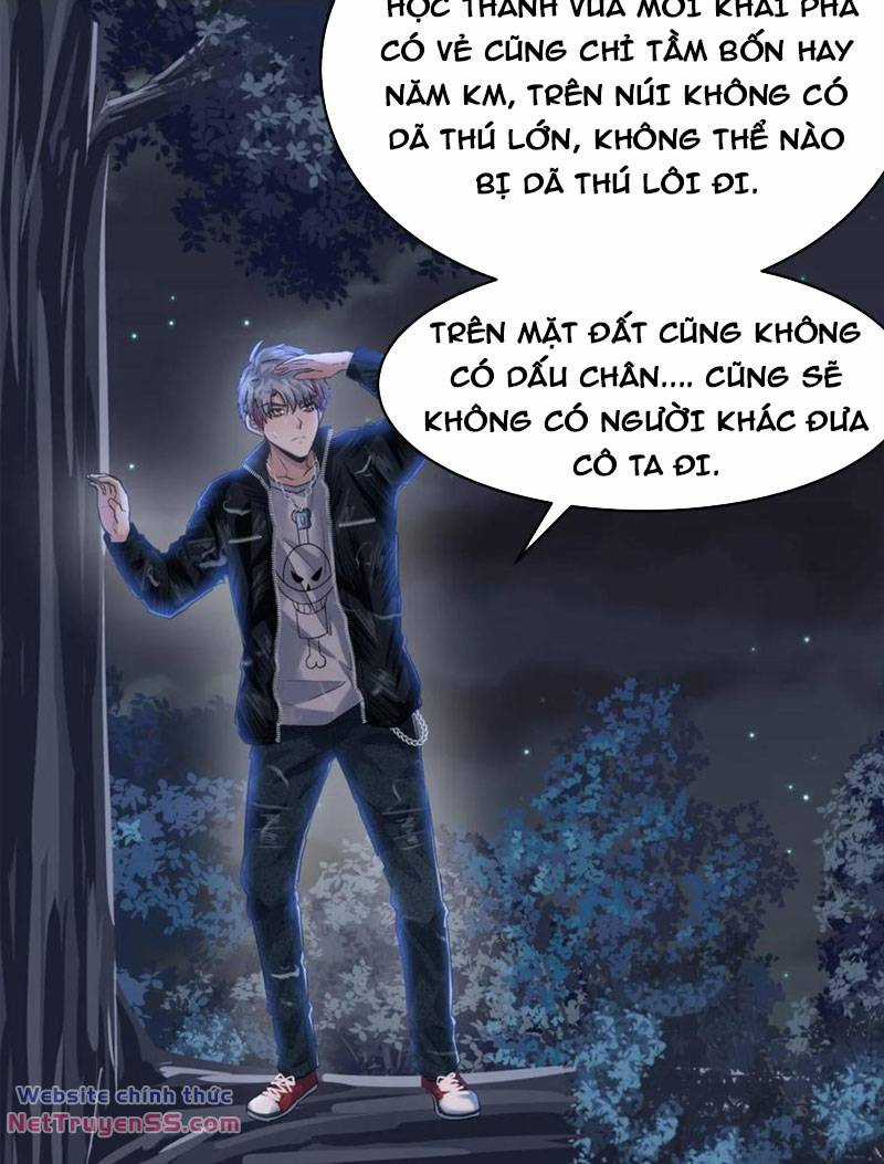 Vương Giả Săn Mồi Chapter 75 trang 43