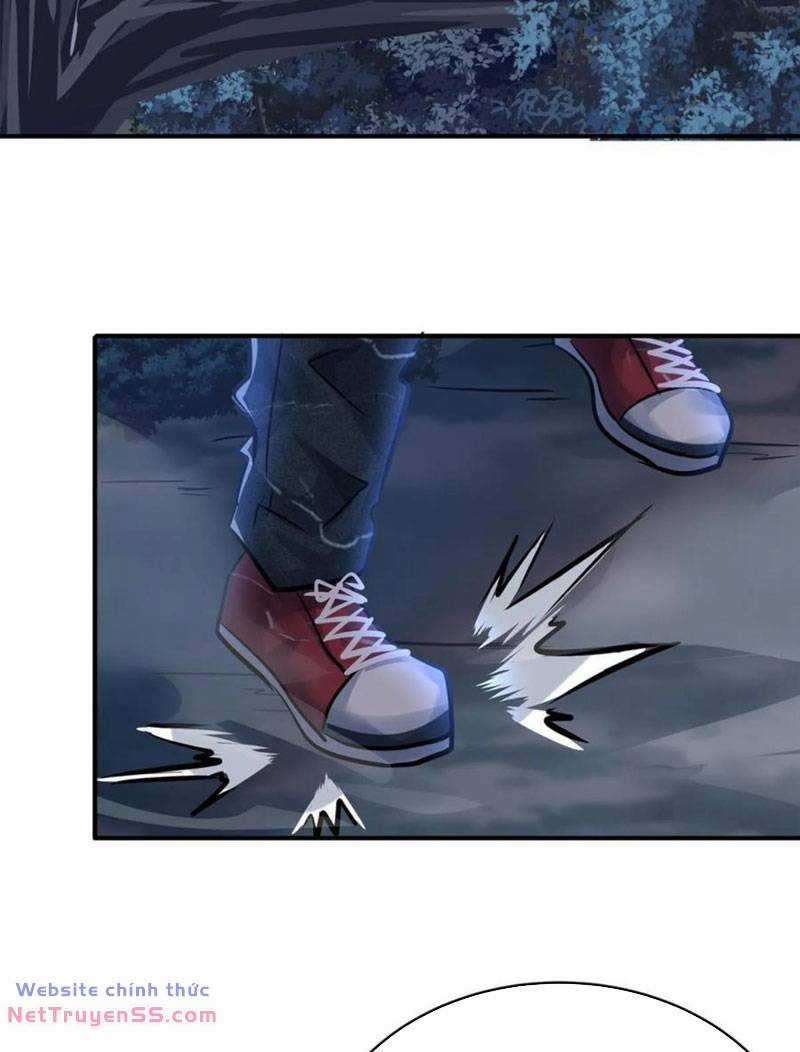 Vương Giả Săn Mồi Chapter 75 trang 44