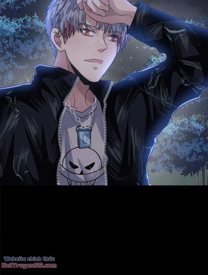 Vương Giả Săn Mồi Chapter 75 trang 47