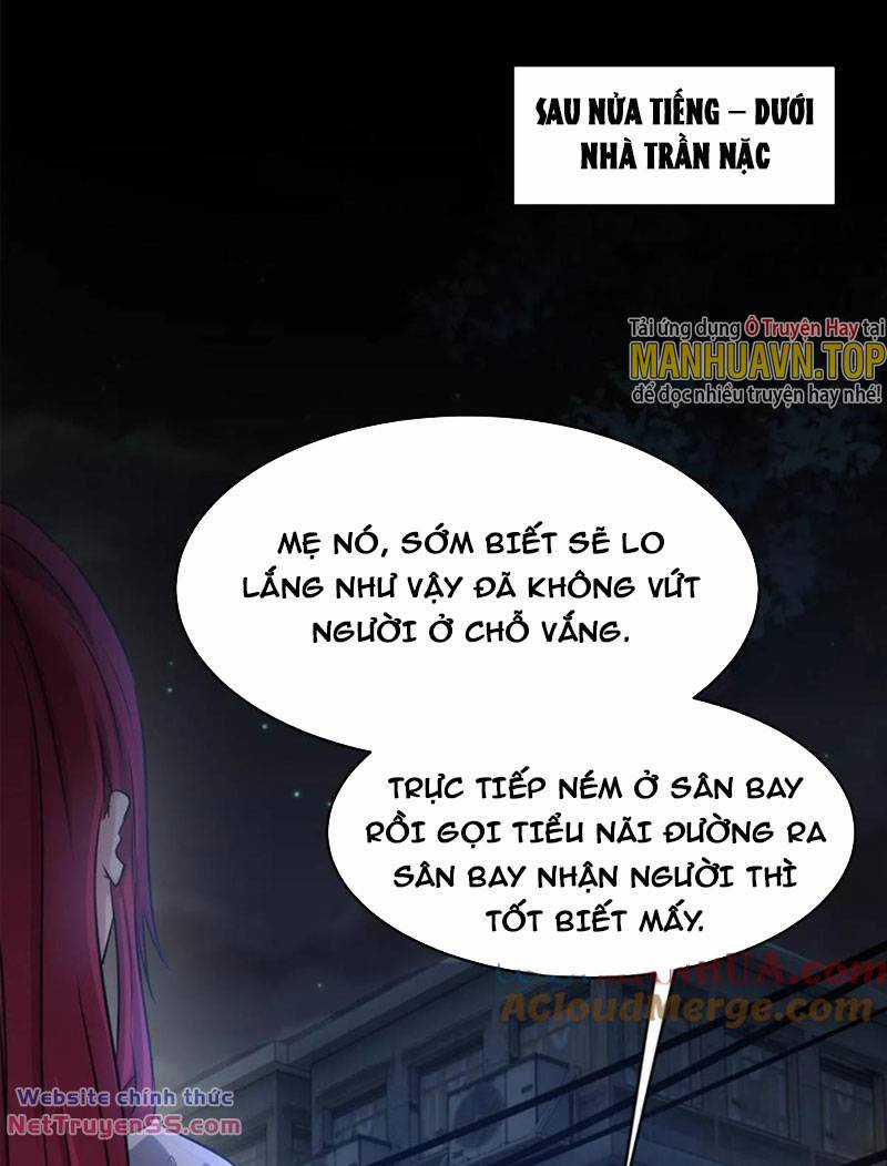 Vương Giả Săn Mồi Chapter 75 trang 48