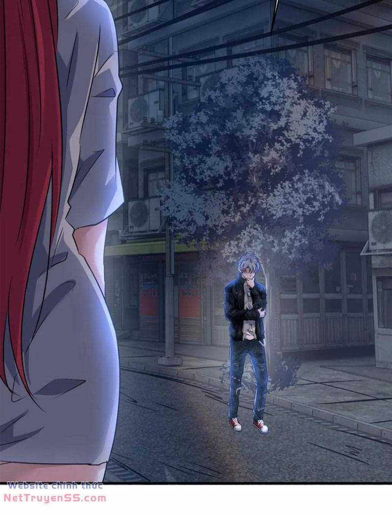 Vương Giả Săn Mồi Chapter 75 trang 49