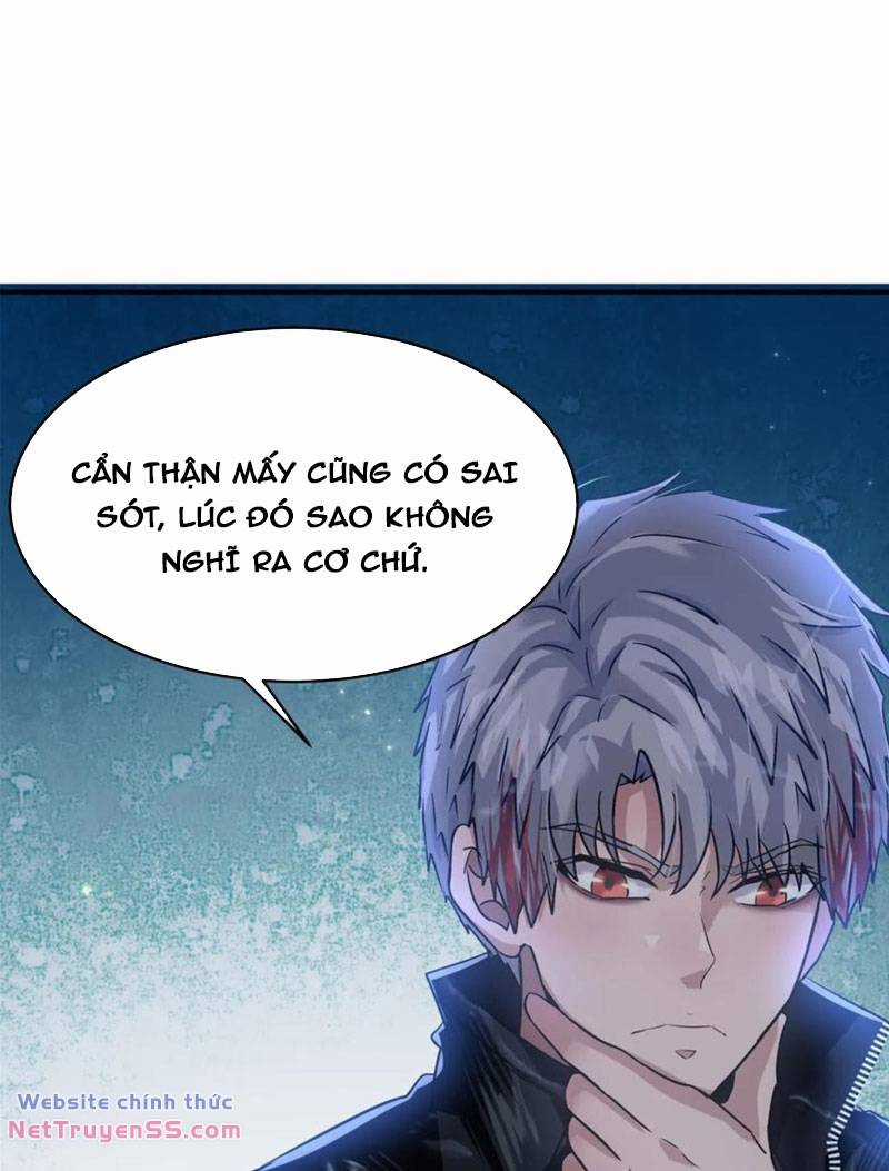 Vương Giả Săn Mồi Chapter 75 trang 50