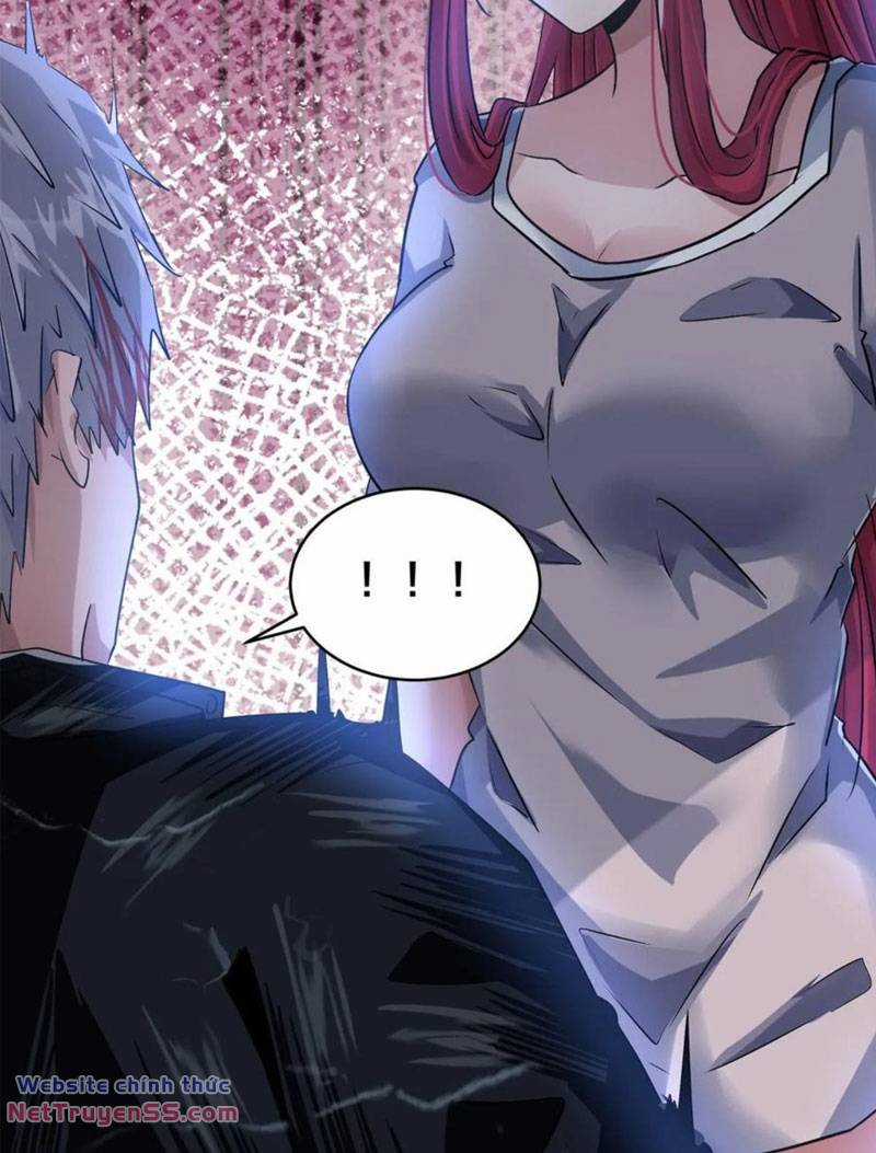 Vương Giả Săn Mồi Chapter 75 trang 52