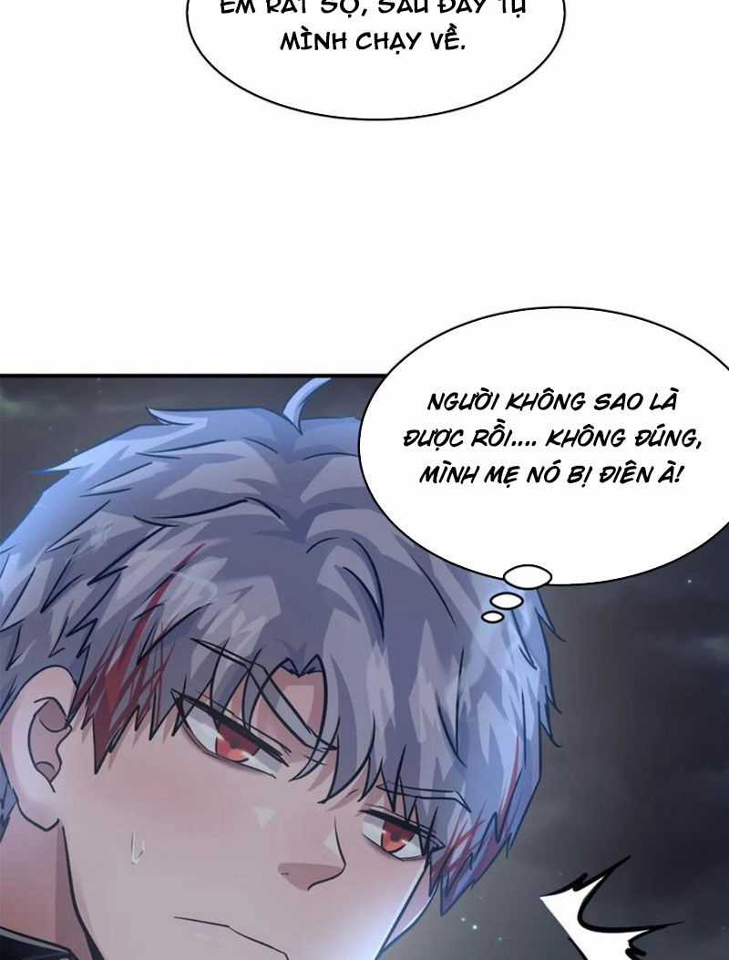 Vương Giả Săn Mồi Chapter 75 trang 55