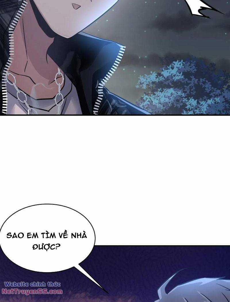 Vương Giả Săn Mồi Chapter 75 trang 56