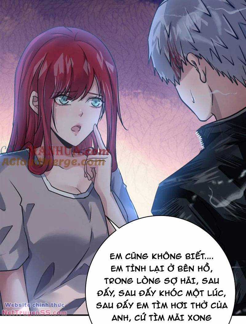 Vương Giả Săn Mồi Chapter 75 trang 57