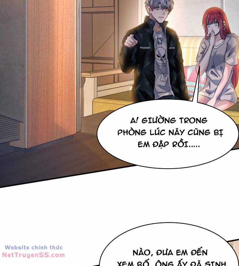 Vương Giả Săn Mồi Chapter 75 trang 6