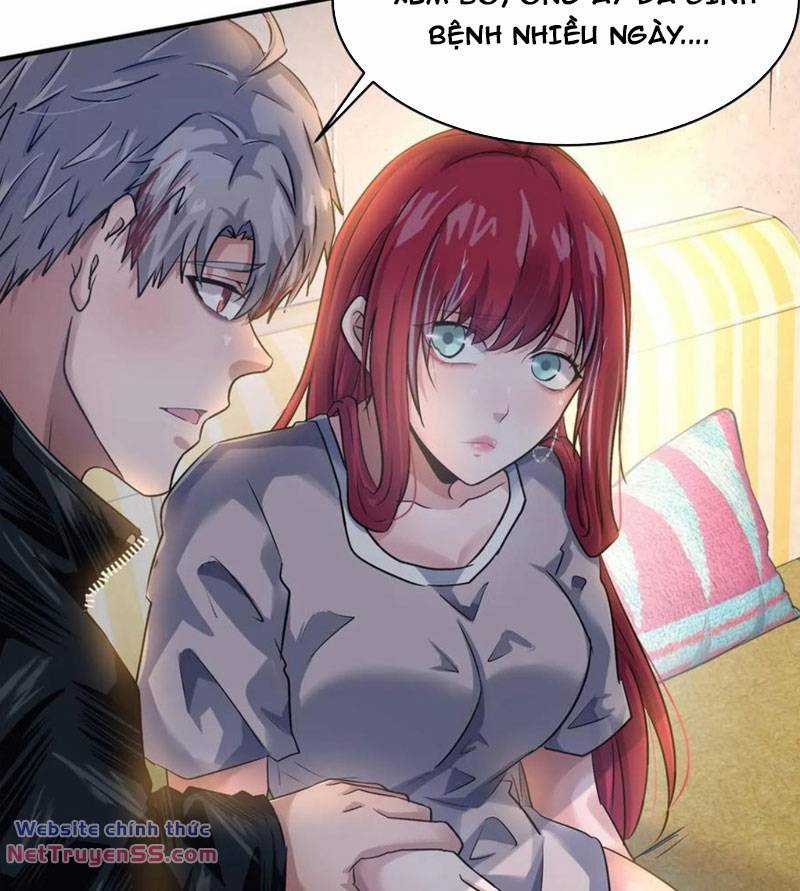 Vương Giả Săn Mồi Chapter 75 trang 7