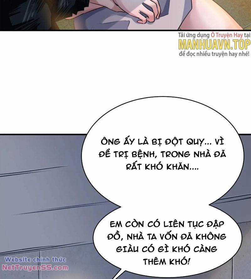 Vương Giả Săn Mồi Chapter 75 trang 8