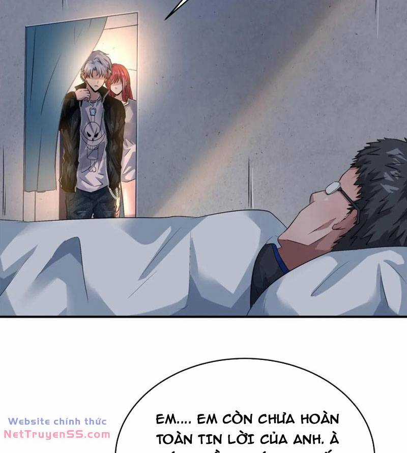 Vương Giả Săn Mồi Chapter 75 trang 9