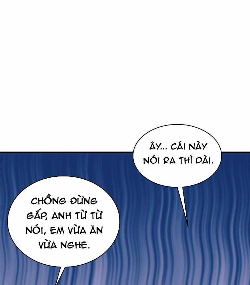 Vương Giả Săn Mồi Chapter 76 trang 11