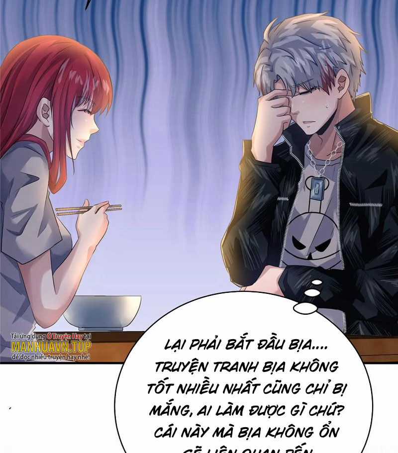 Vương Giả Săn Mồi Chapter 76 trang 12