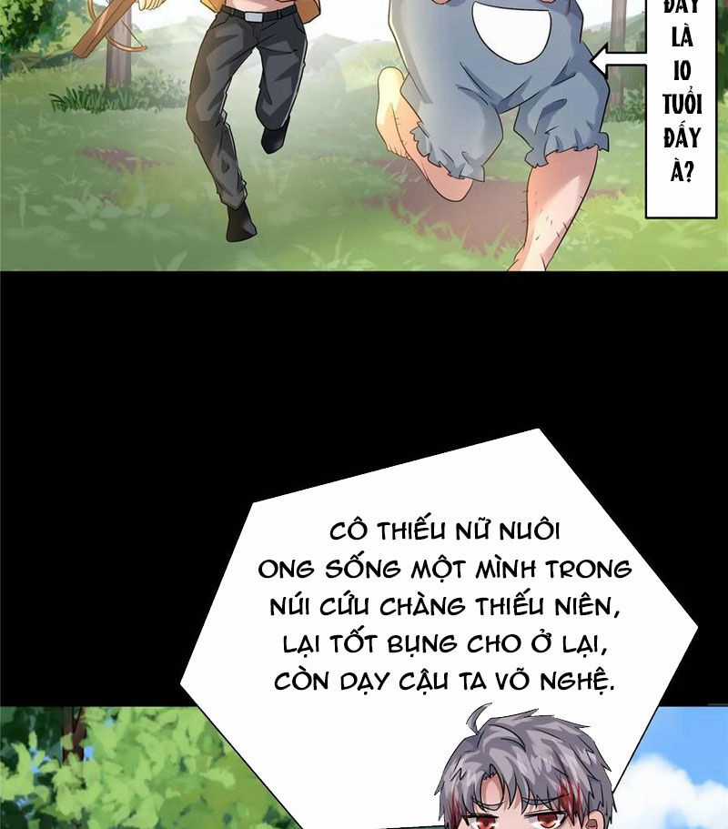 Vương Giả Săn Mồi Chapter 76 trang 16