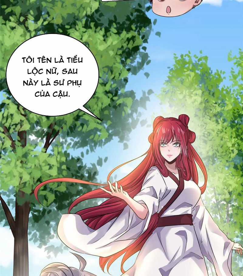 Vương Giả Săn Mồi Chapter 76 trang 17