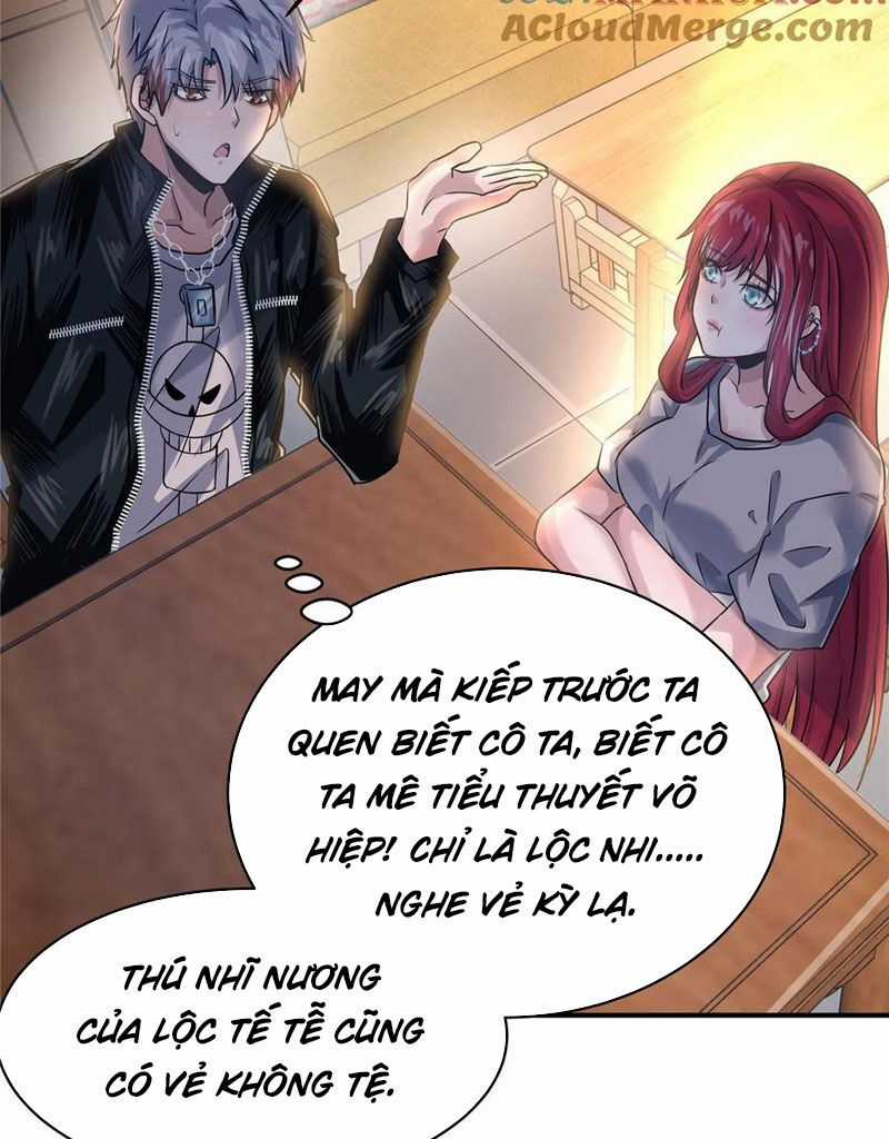 Vương Giả Săn Mồi Chapter 76 trang 25