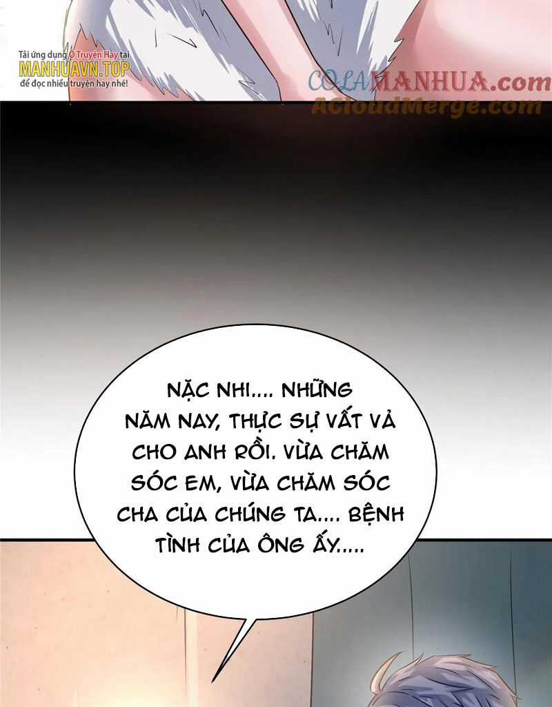 Vương Giả Săn Mồi Chapter 76 trang 28