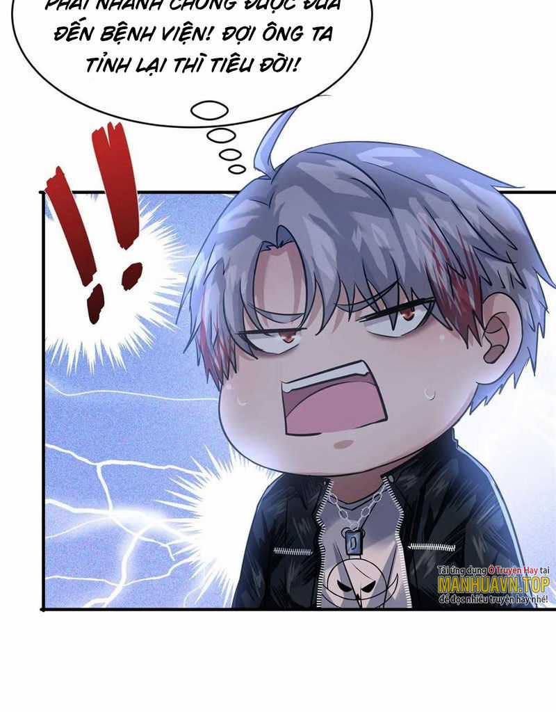 Vương Giả Săn Mồi Chapter 76 trang 30