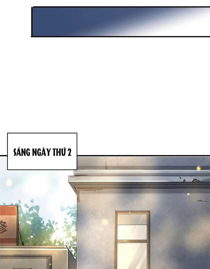 Vương Giả Săn Mồi Chapter 76 trang 31