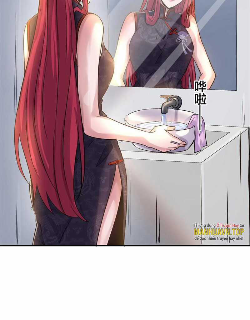 Vương Giả Săn Mồi Chapter 76 trang 33