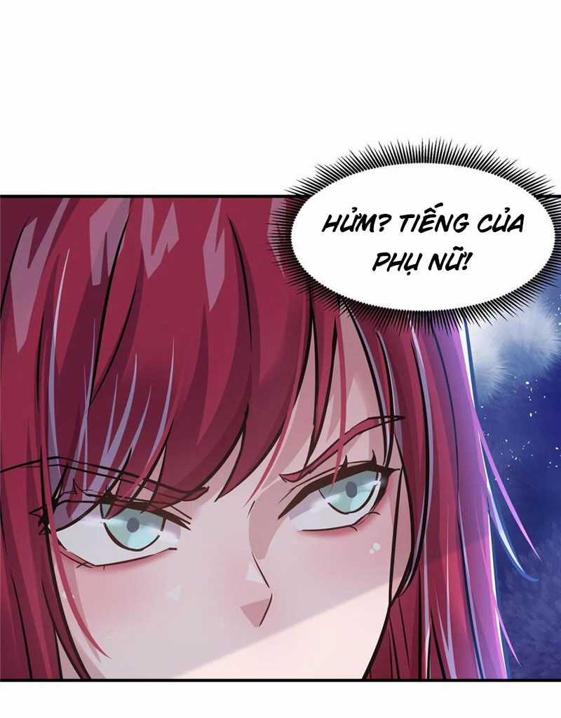 Vương Giả Săn Mồi Chapter 76 trang 34