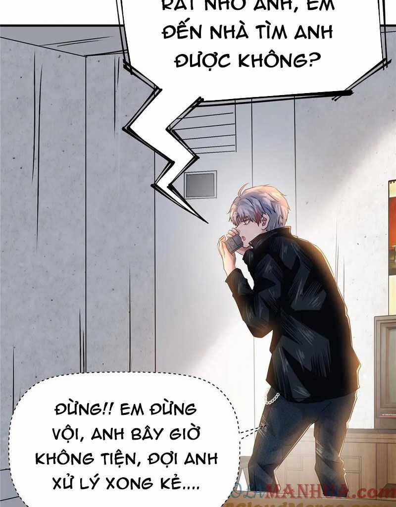 Vương Giả Săn Mồi Chapter 76 trang 36