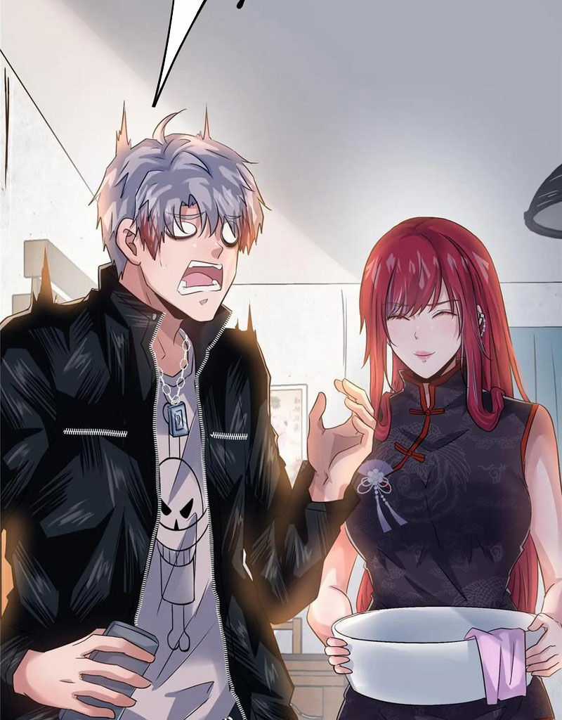 Vương Giả Săn Mồi Chapter 76 trang 38