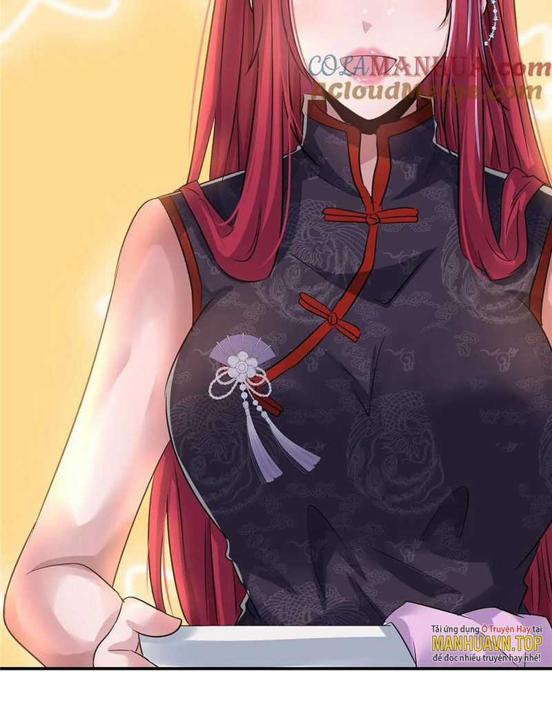 Vương Giả Săn Mồi Chapter 76 trang 40