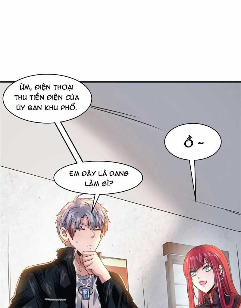 Vương Giả Săn Mồi Chapter 76 trang 41