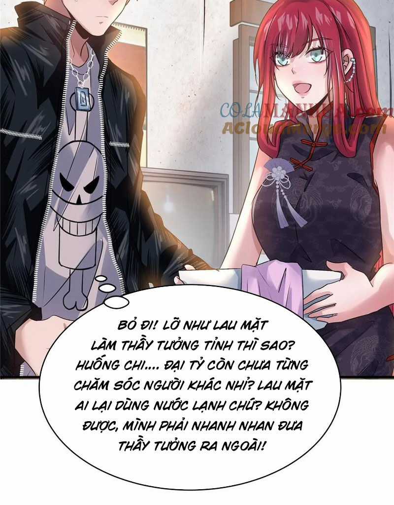 Vương Giả Săn Mồi Chapter 76 trang 43