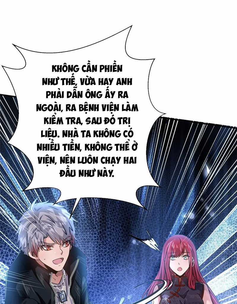 Vương Giả Săn Mồi Chapter 76 trang 44