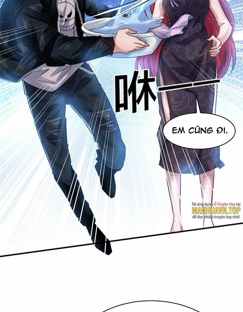 Vương Giả Săn Mồi Chapter 76 trang 45