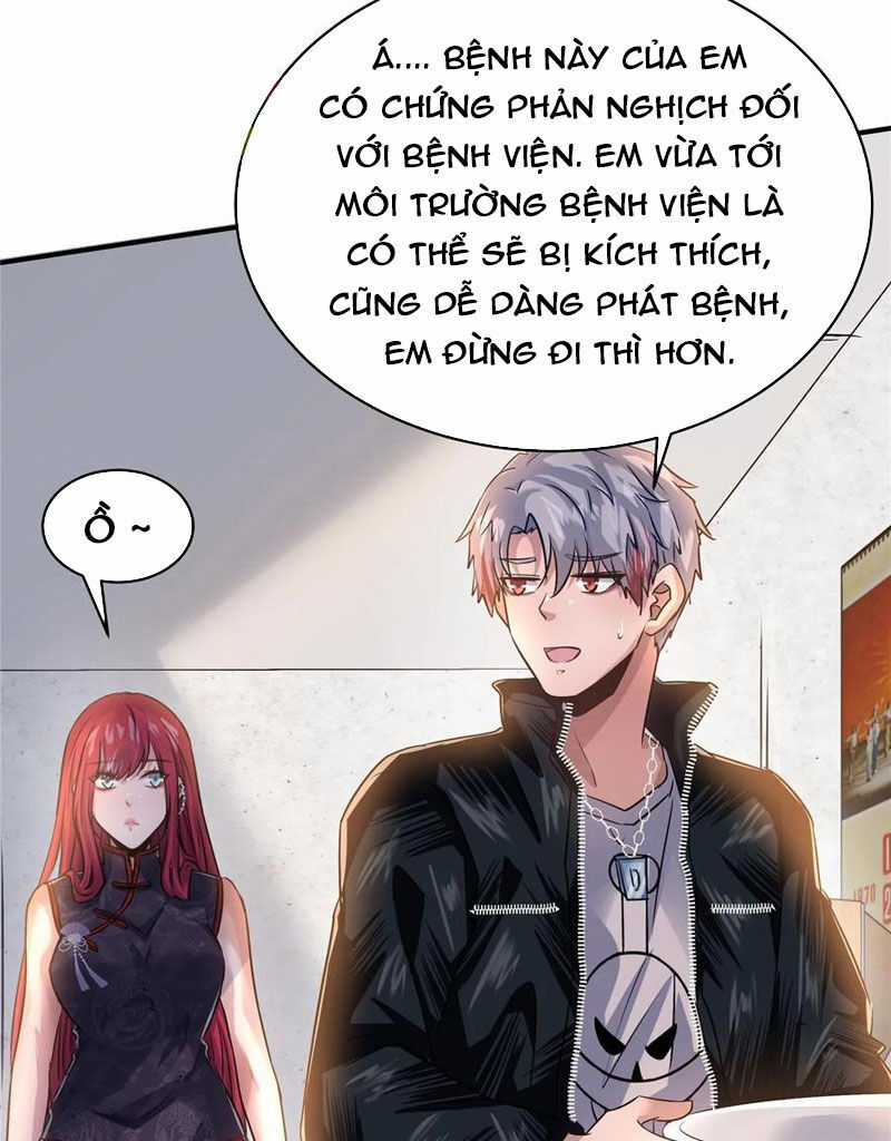 Vương Giả Săn Mồi Chapter 76 trang 46