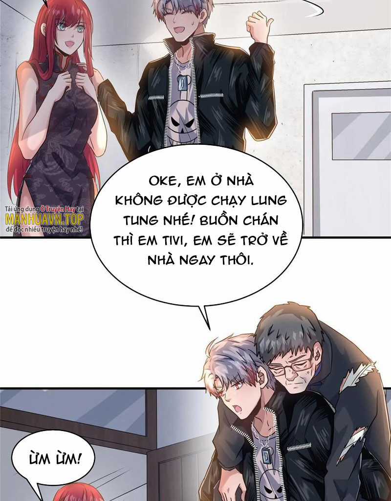 Vương Giả Săn Mồi Chapter 76 trang 48