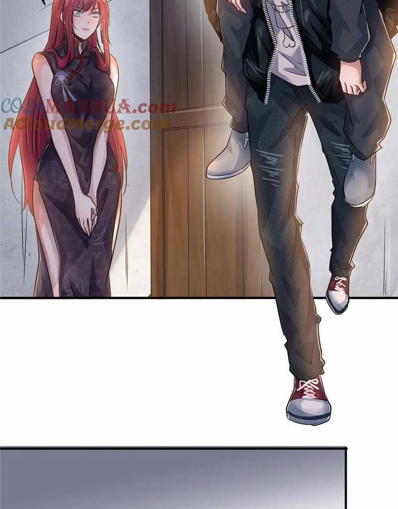 Vương Giả Săn Mồi Chapter 76 trang 49