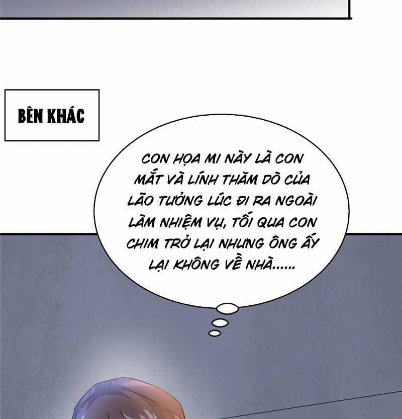 Vương Giả Săn Mồi Chapter 76 trang 50