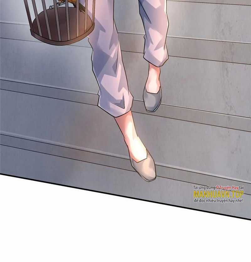 Vương Giả Săn Mồi Chapter 76 trang 52