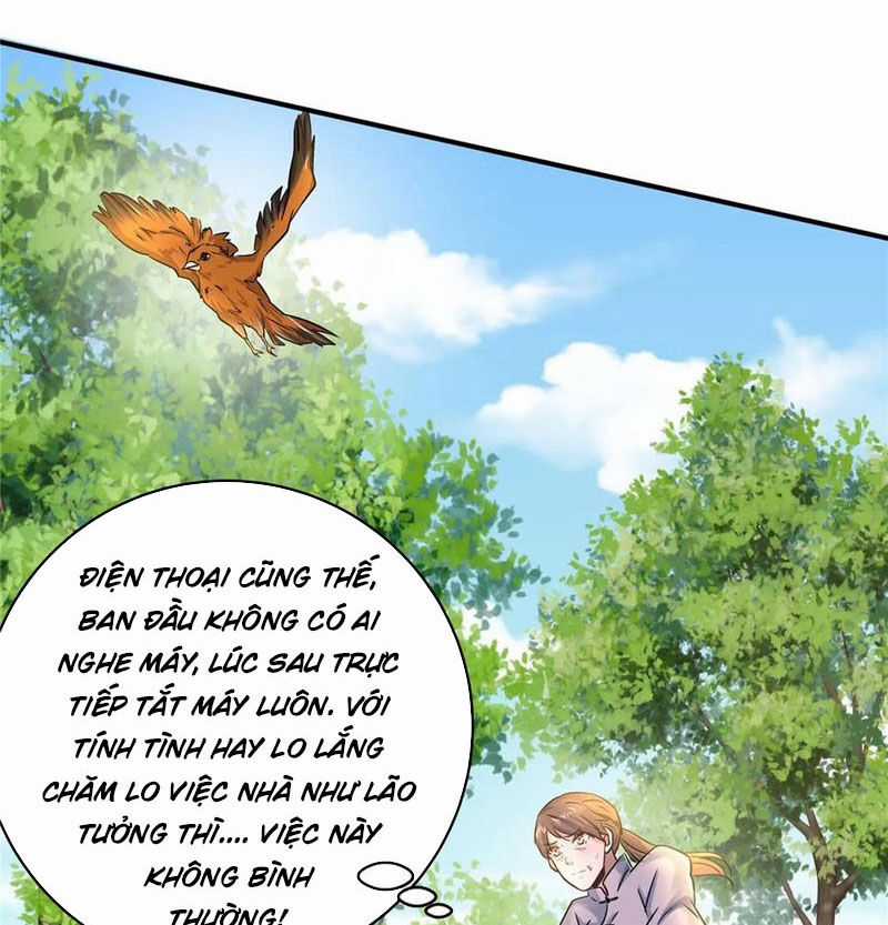 Vương Giả Săn Mồi Chapter 76 trang 53