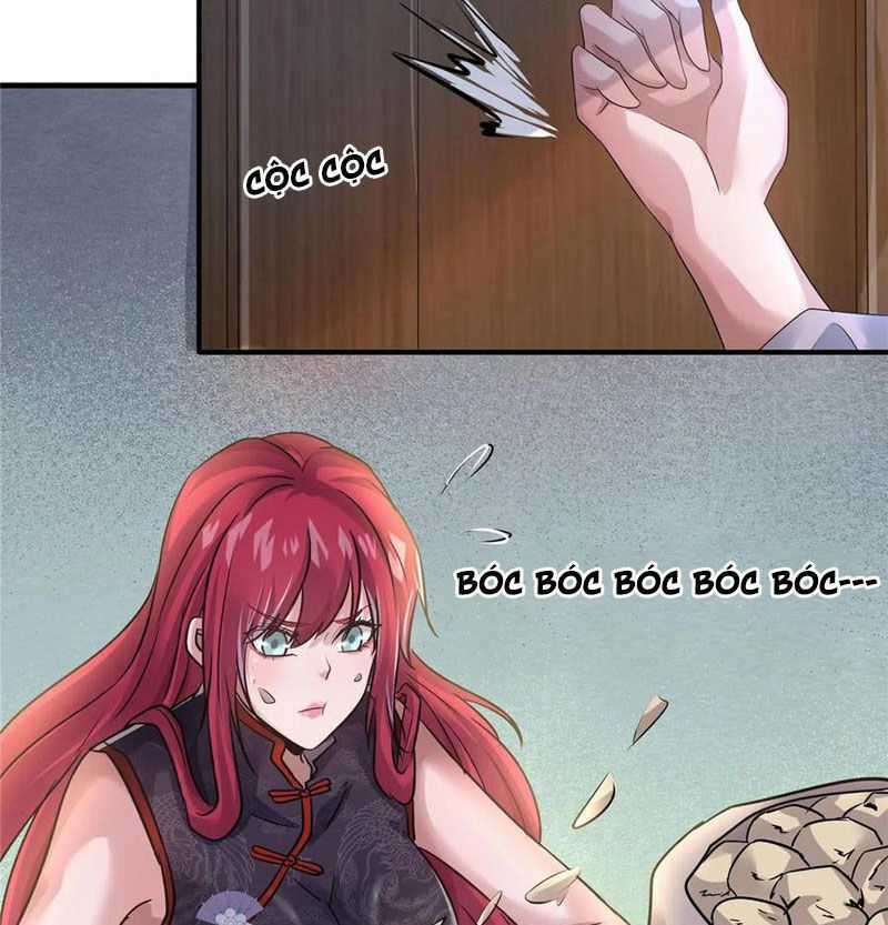 Vương Giả Săn Mồi Chapter 76 trang 57